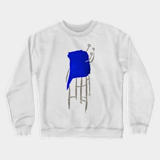 art Crewneck Sweatshirt